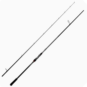 Lieblingsköder FIRESTARTER Zander + Hecht 2,65m 10-80g Spinnrute