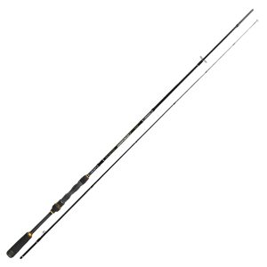 Lieblingsköder Ultraboost Barsch 2,10m 2-15g Spinnrute By Bullseye