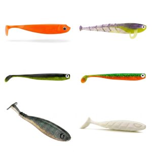 Limited Zander Gummi Bundle
