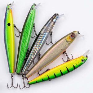 Limited Zander Wobbler Bundle