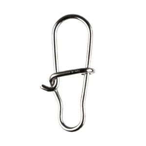 LMAB Duo Lock Snap L 40kg Karabiner
