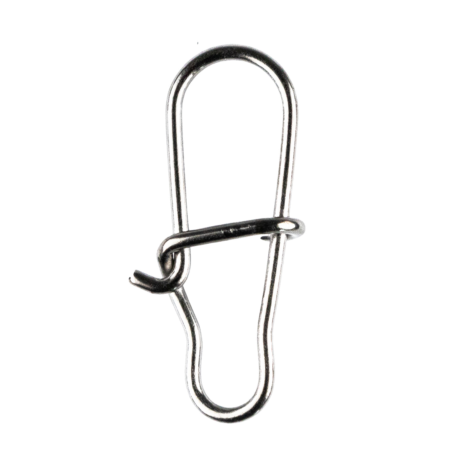 LMAB Duo Lock Snap L 40kg Karabiner
