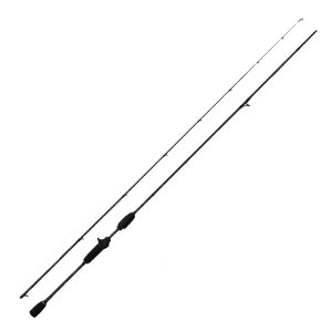 LMAB La Moustique LM-C 220MH 2,20m 15-50g Cast Baitcastrute
