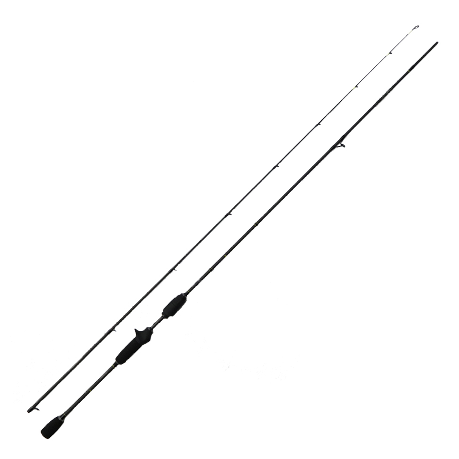 LMAB La Moustique LM-C 210M 2,10m 10-30g Cast Baitcastrute