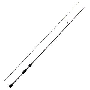 LMAB La Moustique LM-S 198L 1,98m 2-10g Spinnrute