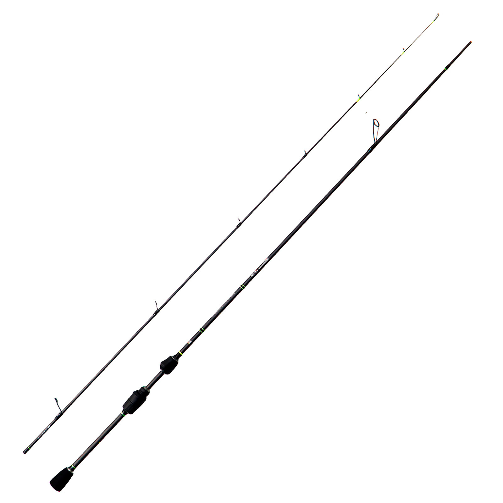 LMAB La Moustique LM-S 225M, 7-21g Spinnrute