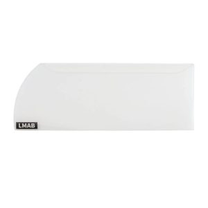 LMAB Lure Sleeve 3 x 9cm Köder Schutzhülle