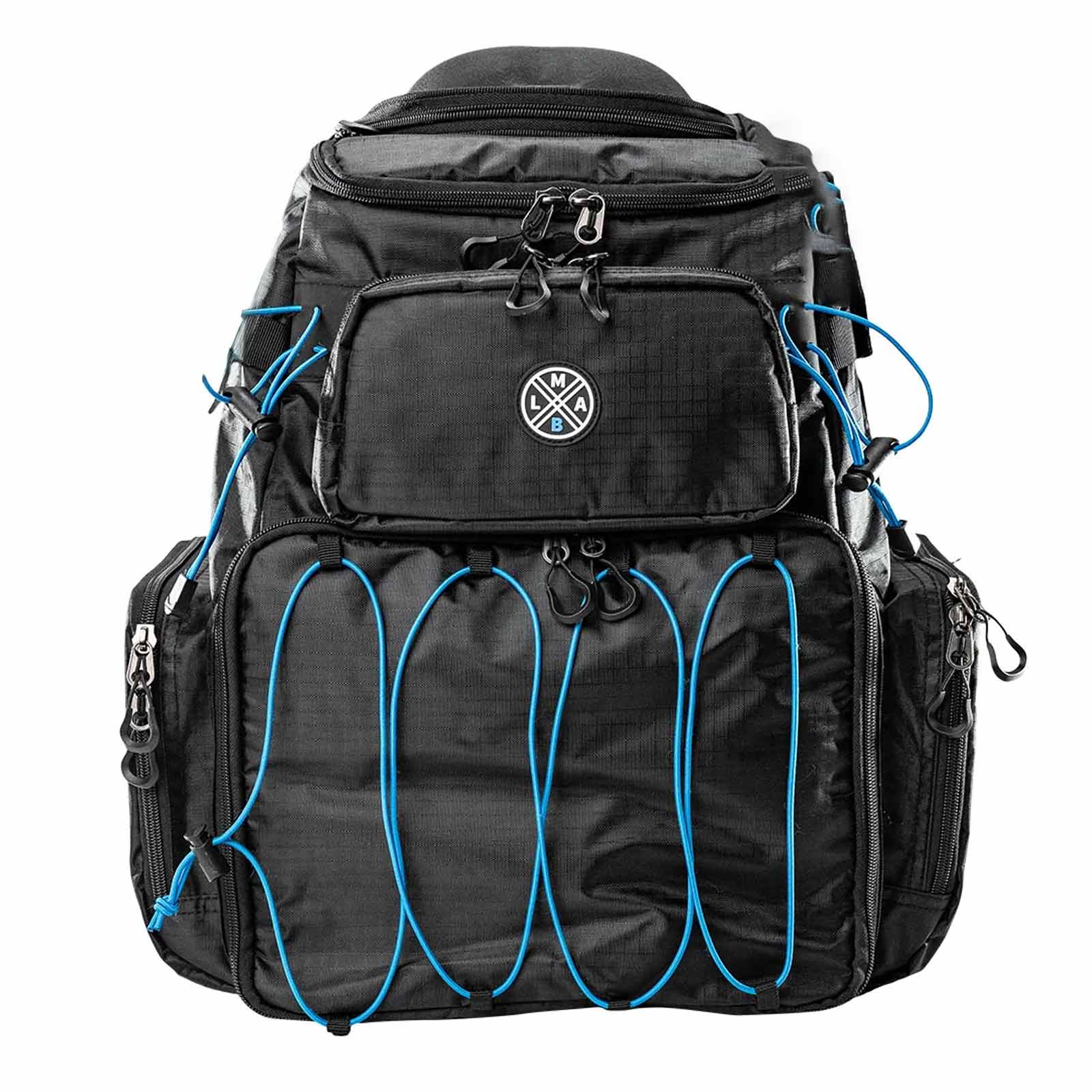 LMAB MOVE Back Pack PRO Angelrucksack