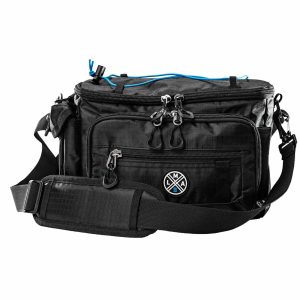 LMAB MOVE Hip & Shoulder Bag Angeltasche