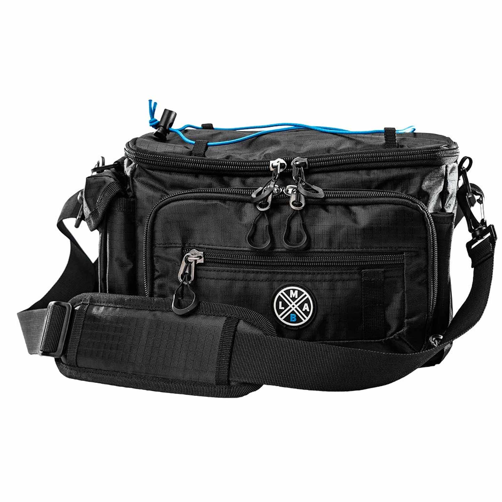 LMAB MOVE Hip & Shoulder Bag Angeltasche