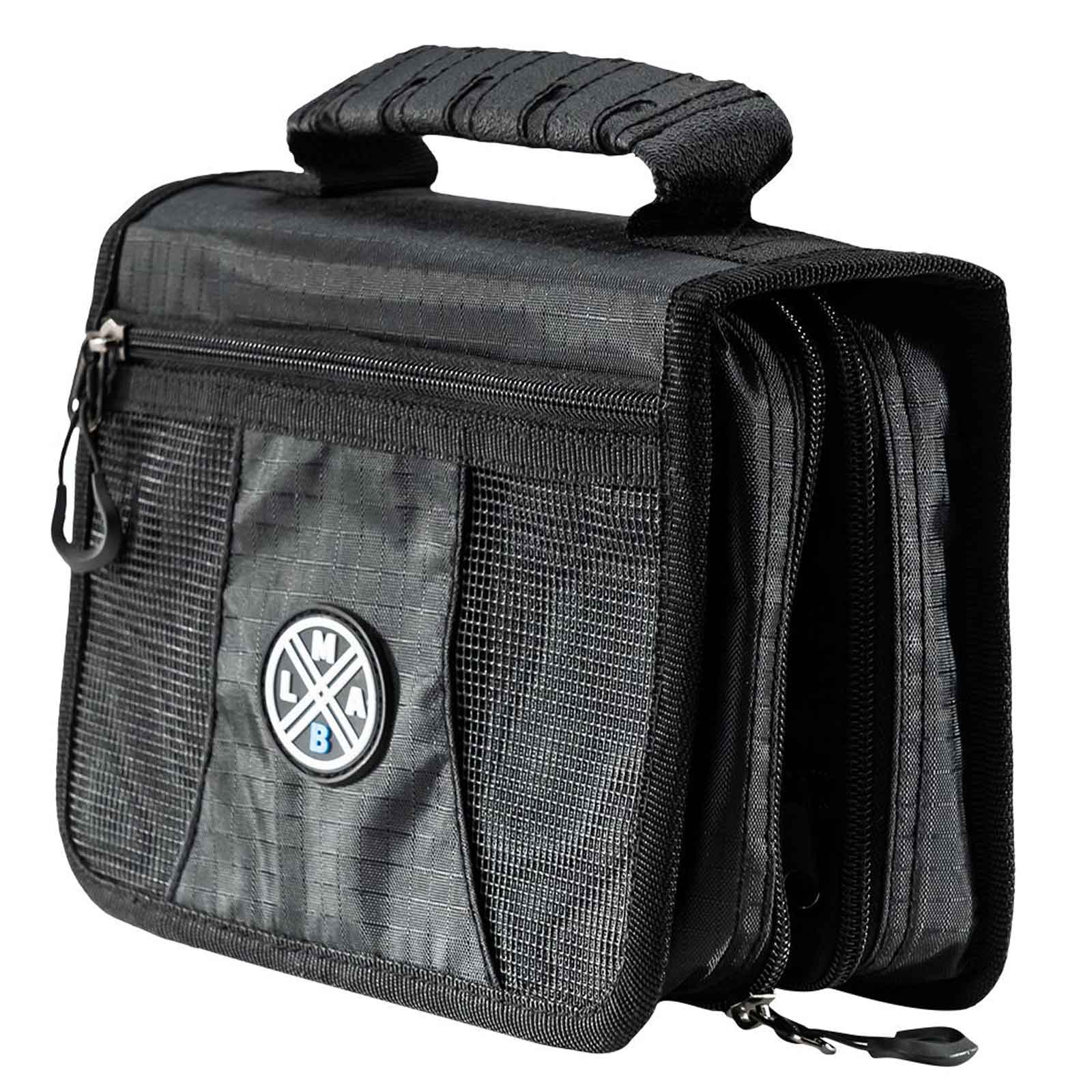 LMAB MOVE Leader & Rig Bag PRO Vorfachtasche