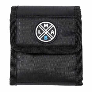 LMAB MOVE Leader & Rig Wallet Small Vorfachtasche