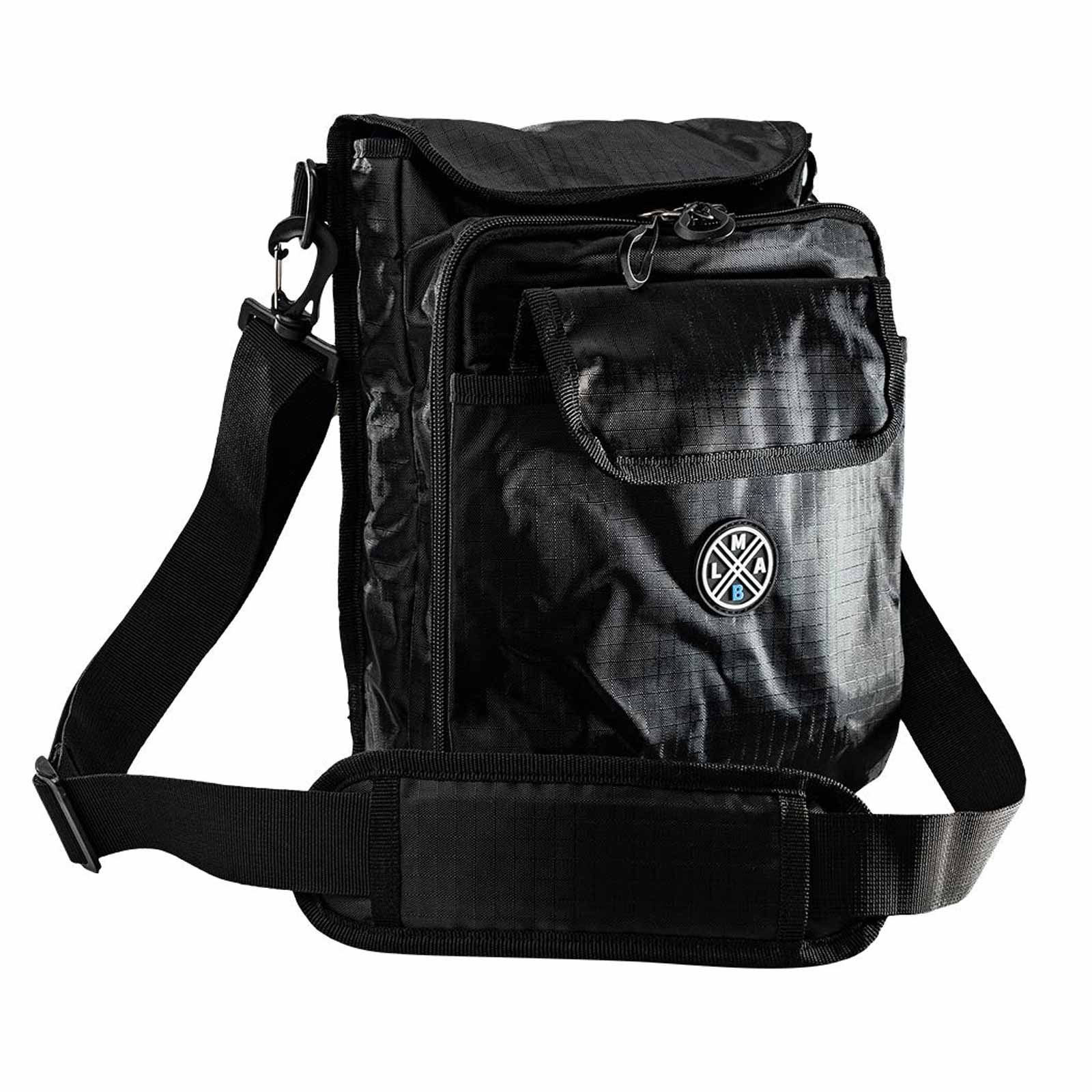 LMAB MOVE Shoulder Bag Angeltasche