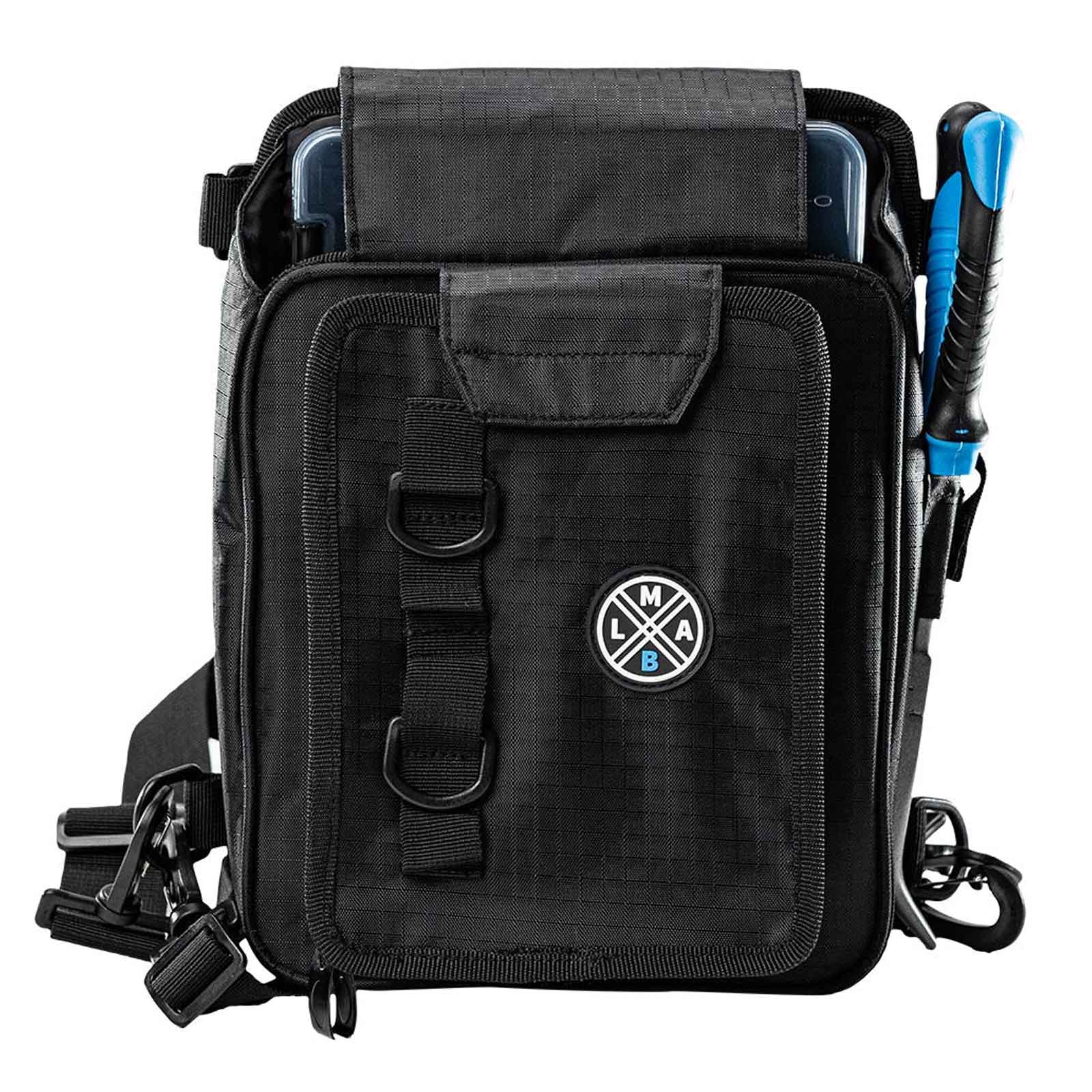 LMAB MOVE Shoulder Bag PRO Angeltasche