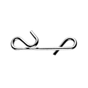 LMAB No-Knot Connector L 23kg Schnurverbinder