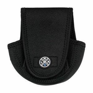 LMAB Reel Glove Spinning 12 cm Rollentasche