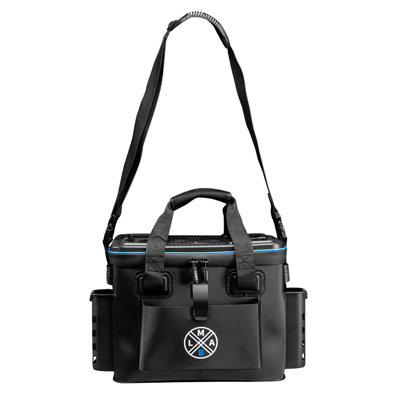 LMAB Tackle Bag Bakkan 2.0 Gr.L 24l Angeltasche
