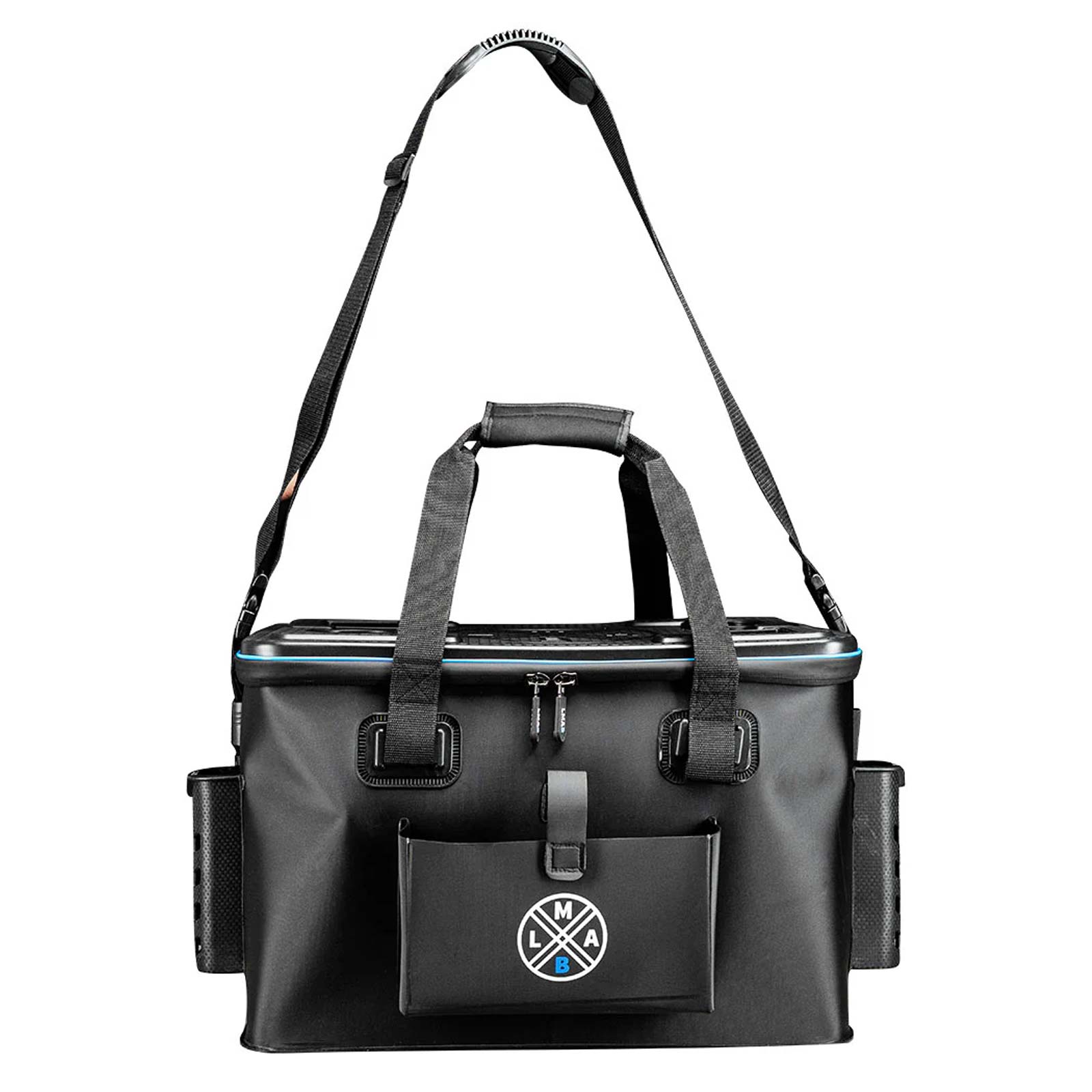 LMAB Tackle Bag Bakkan 2.0 Gr.XL 50l Angeltasche