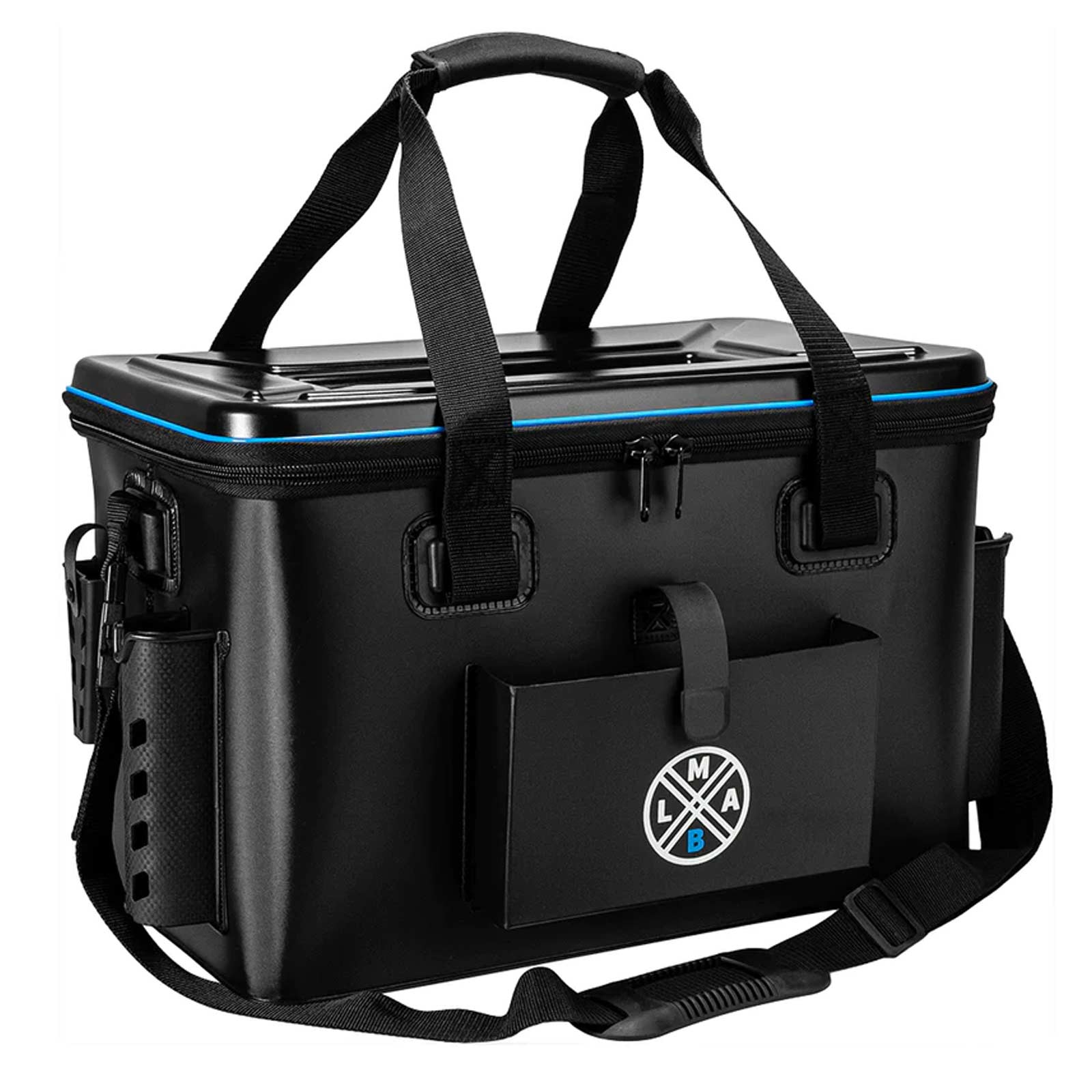 LMAB Tackle Bag Bakkan 24L Angeltasche
