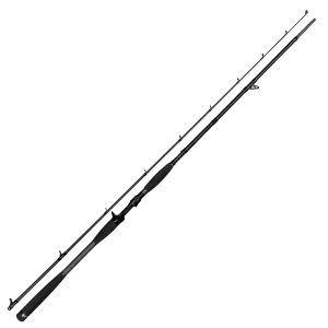 LMAB The Rodfather Casting RF-C802XXXH 2,40m 80-330g Baitcast-Rute