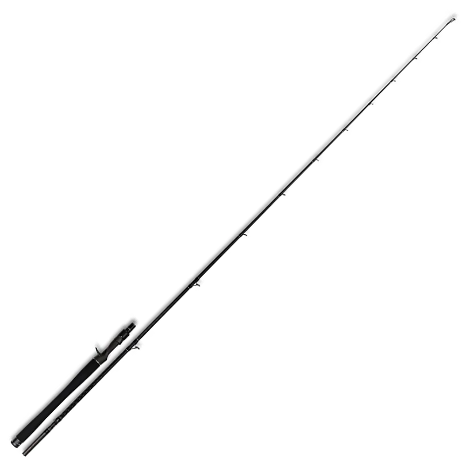 LMAB The Rodfather Shoot & Jerk RF-C68XH 2,00m 30-80g Baitcastrute