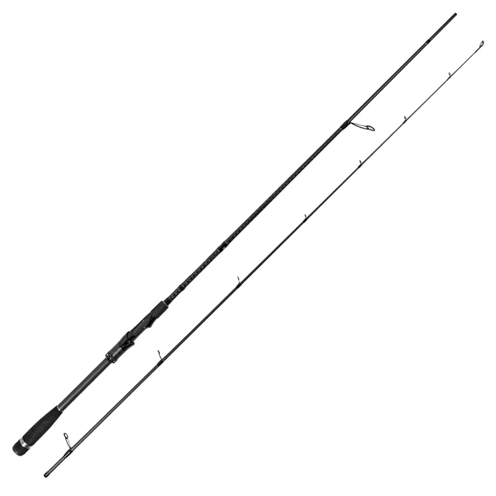 LMAB The Rodfather Spinning RF-S802MH 2,40m 10-35g Spinnrute