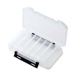 MEIHO Reversible 100 20,0×12,6×3,6cm Angelbox