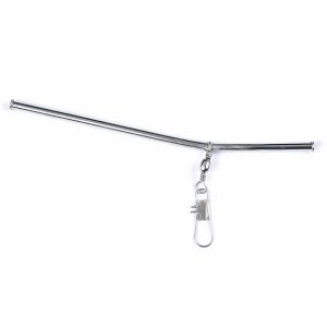 Metall Boom 25cm 2Stk.
