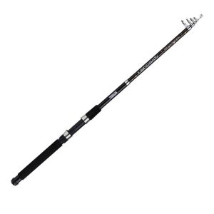 Mitchell Adventure II Tele 2,10m 8-25g Spinning Teleskoprute