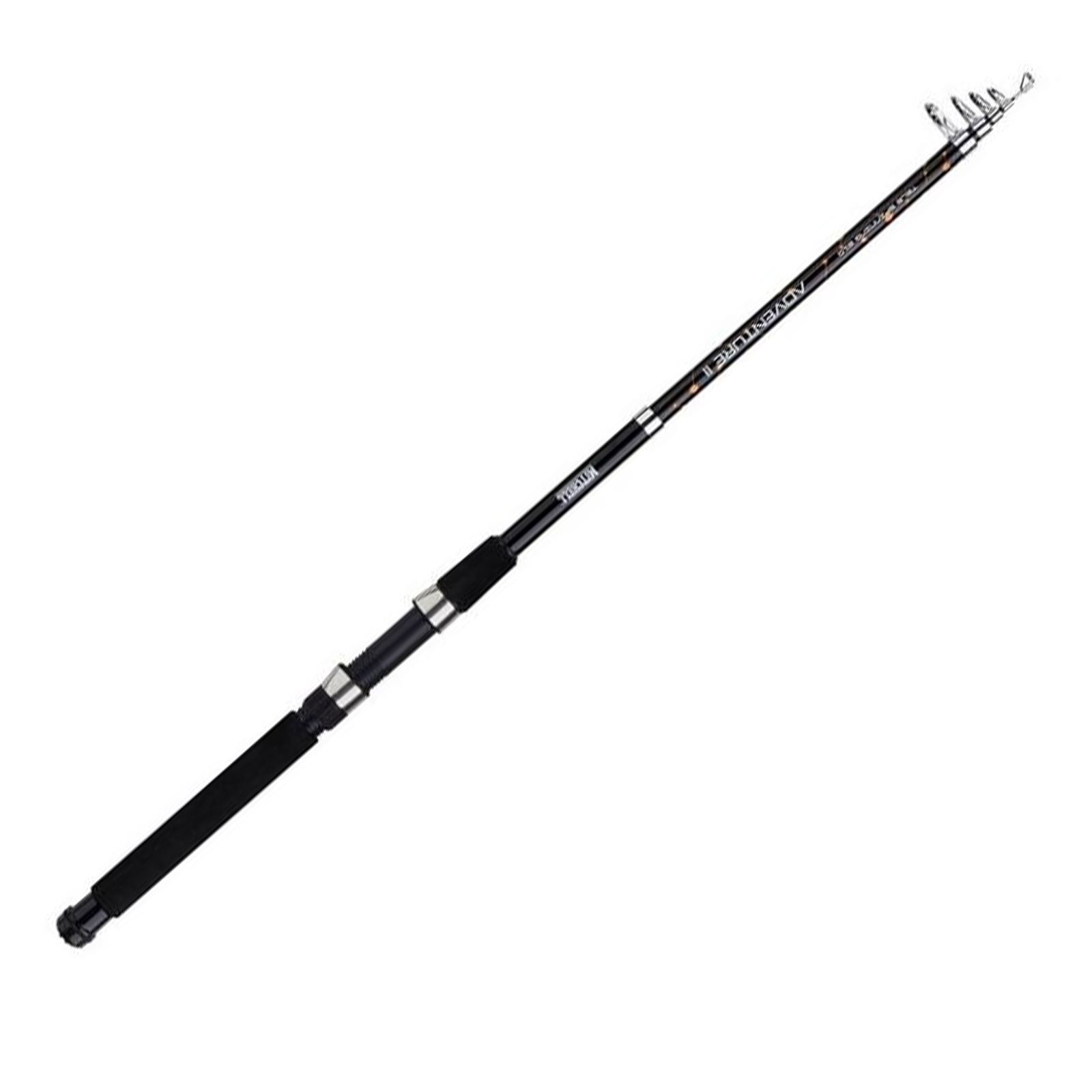 Mitchell Adventure II Tele 2,40m 10-35g Spinning Teleskoprute