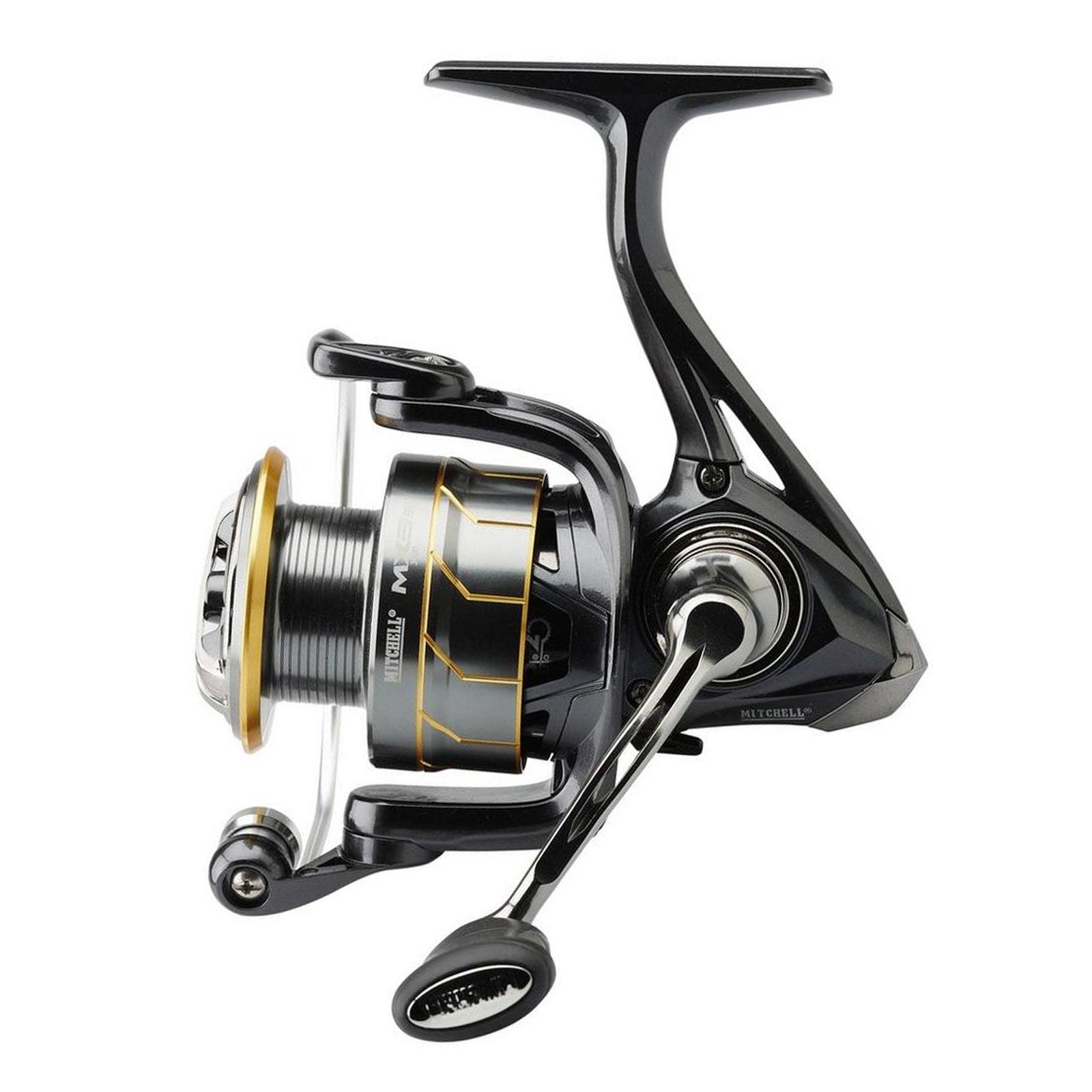 Mitchell MX3SW 3000 Meeres-Spinnrolle