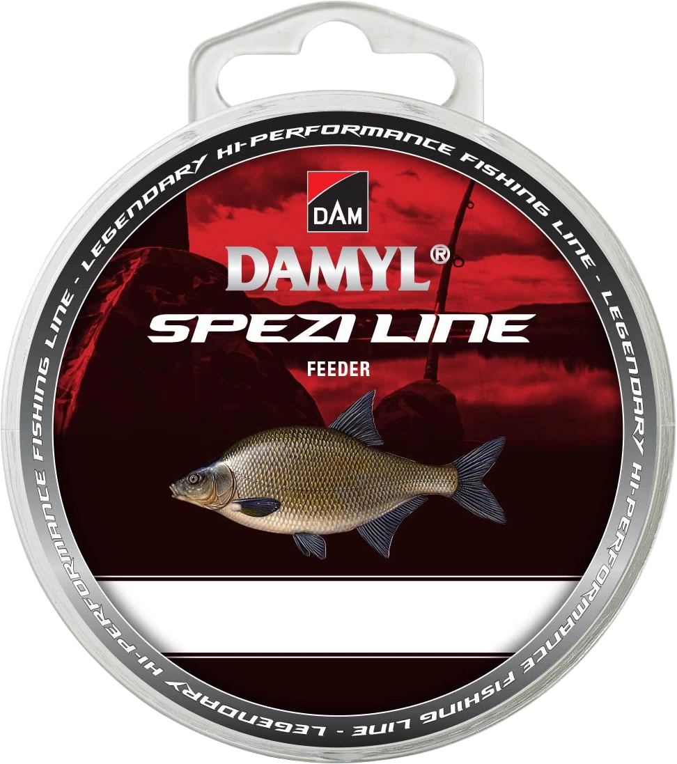 DAM Damyl Spezi Line Feeder 500m 0,20mm