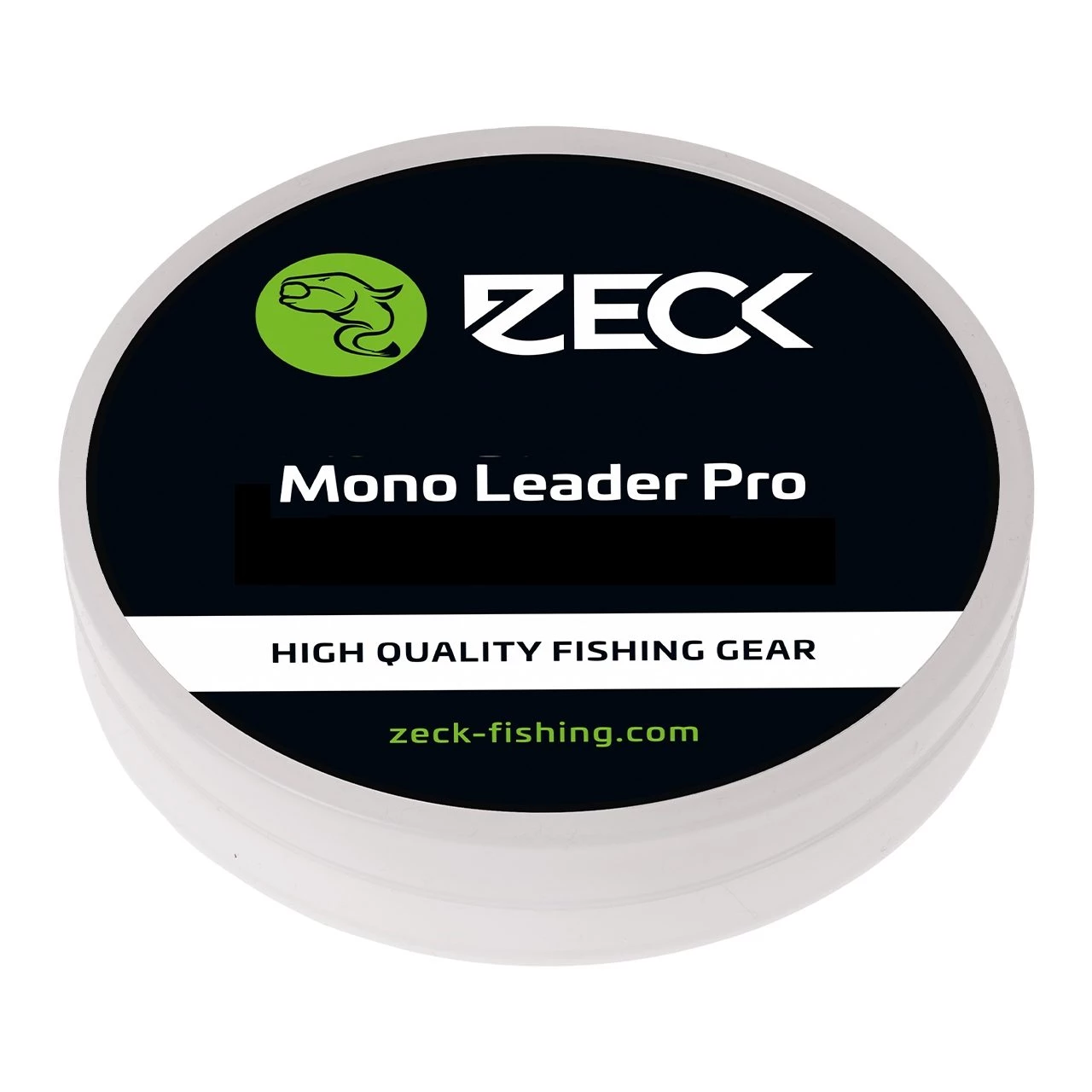 Zeck Mono Leader Pro 20m 1,28mm