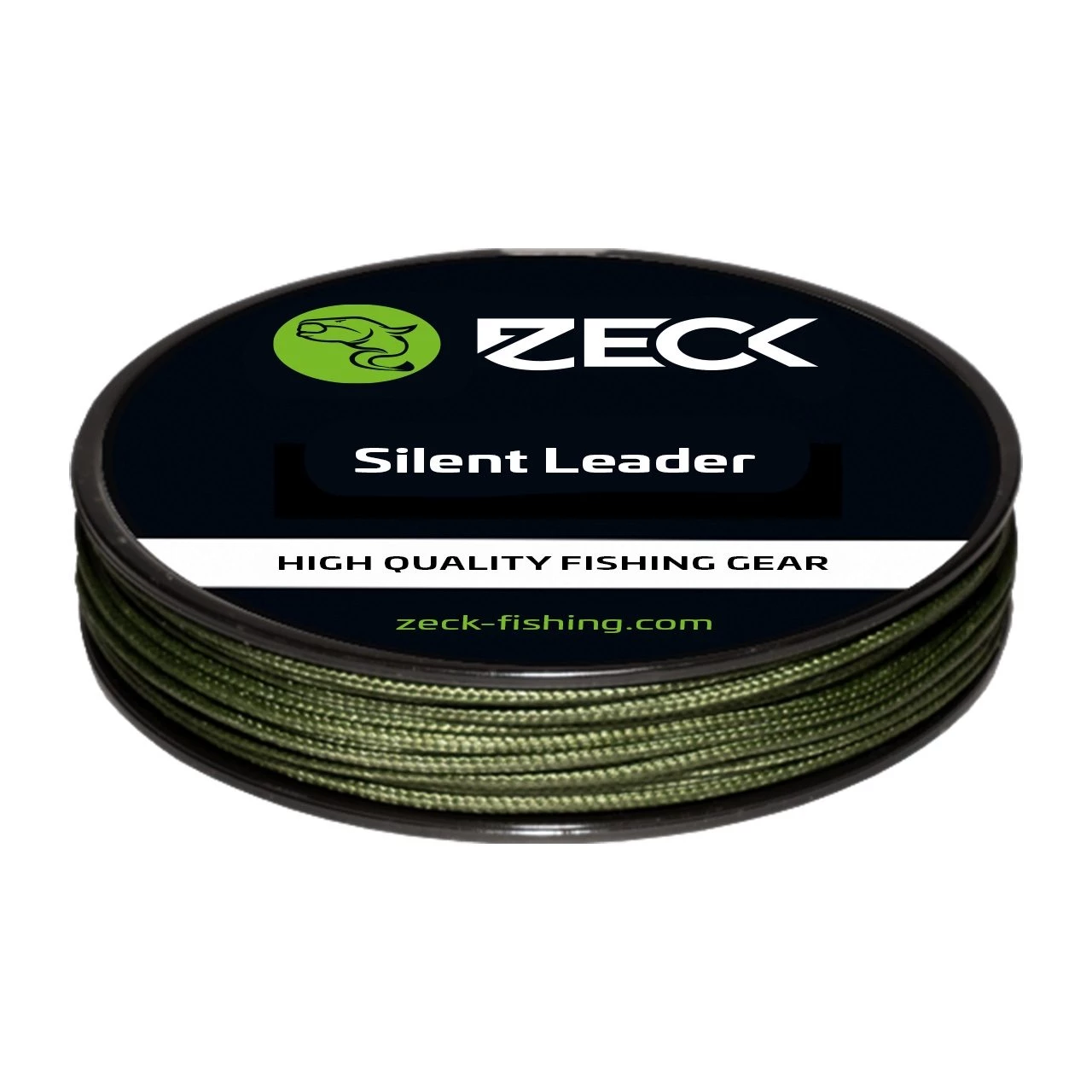 Zeck Silent Leader 20m 0,70mm