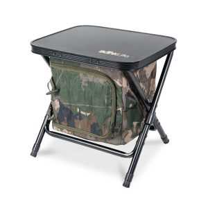 Nash Bank Life Bedside Station Camo Small Angeltisch