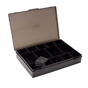 Nash Boxlogic Tackle Box Large Angelbox