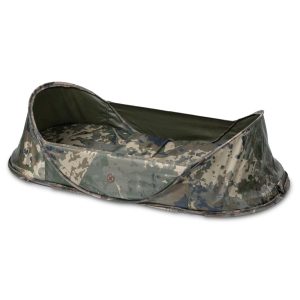 Nash Carp CarePop Up Mat Camo Abhakmatte