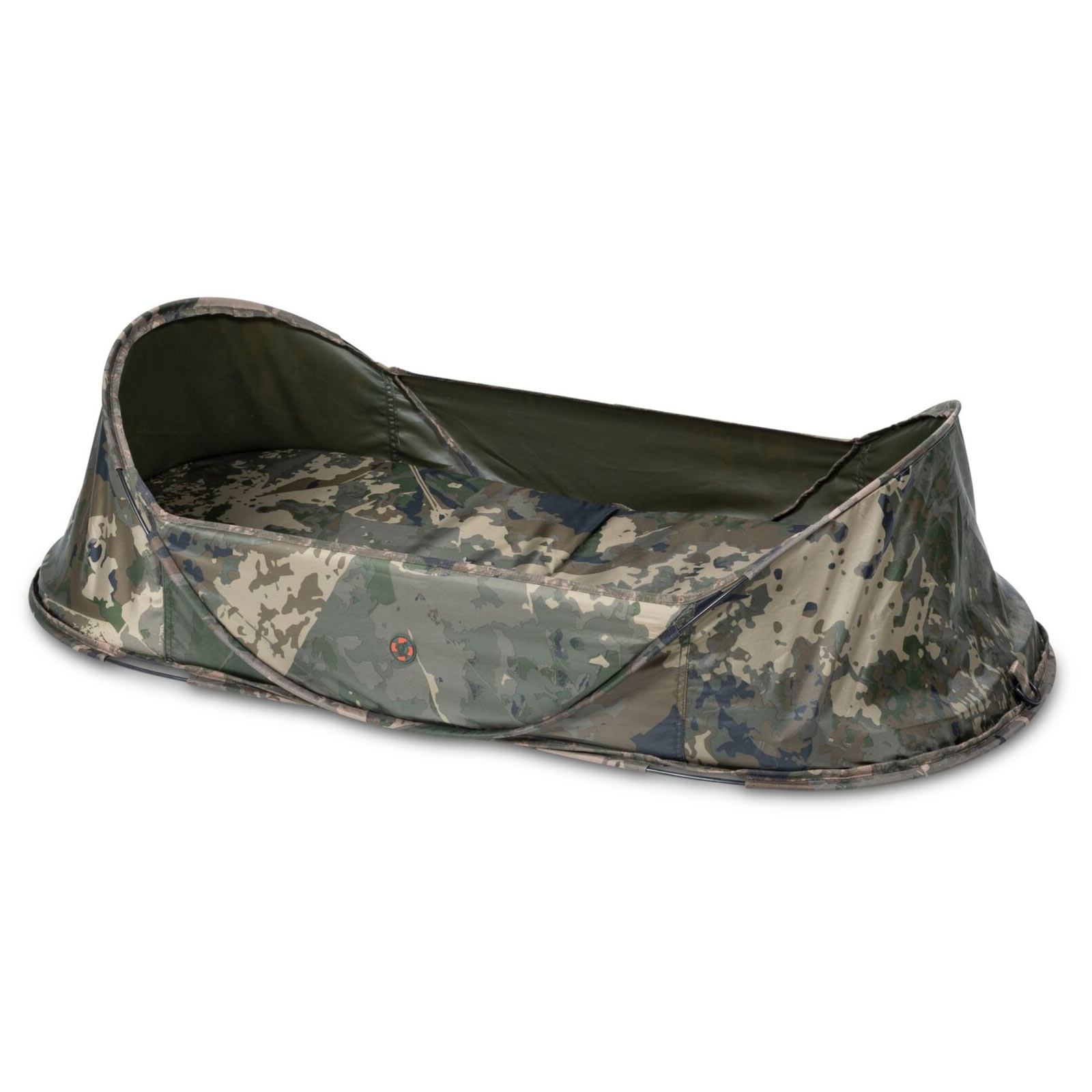 Nash Carp CarePop Up Mat Camo Abhakmatte
