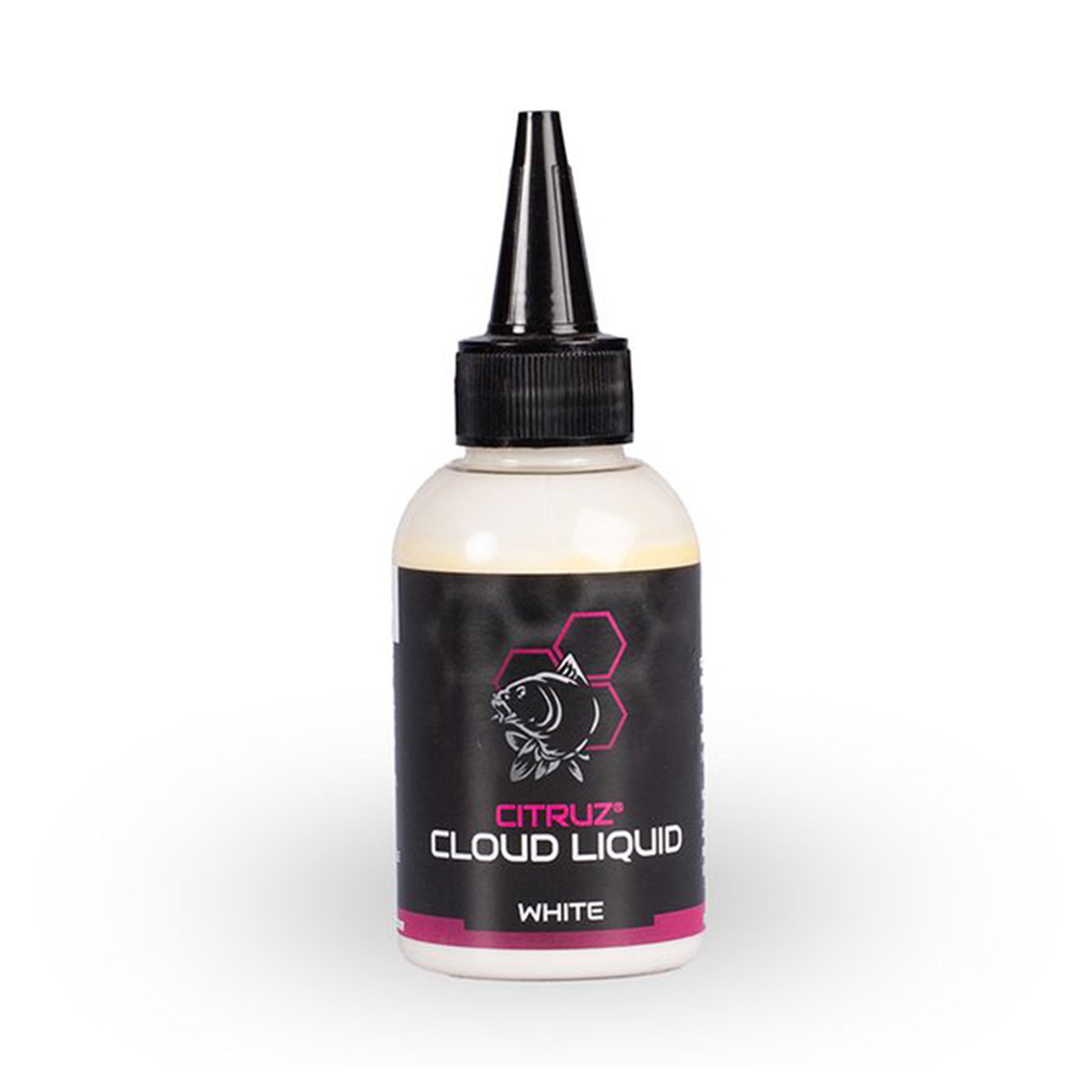 Nash Citruz Cloud Liquid White 100ml