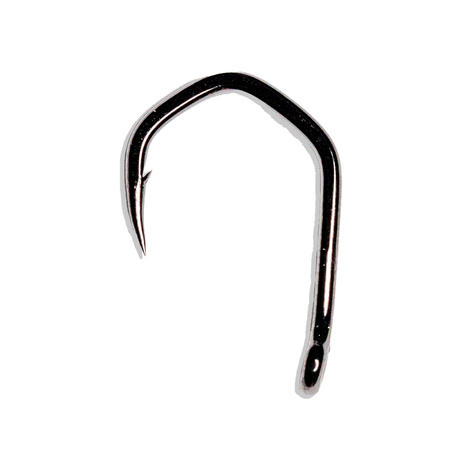 Nash Claw Original Size 6 Karpfenhaken