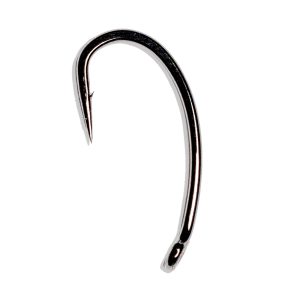 Nash Curve Shank Original Size 2 Karpfenhaken