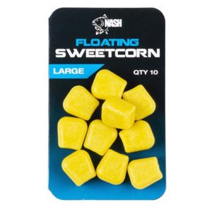 Nash Floating Sweetcorn Large Künstlicher Mais