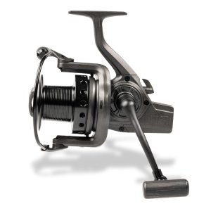 Nash LRX 10000 Karpfenrolle