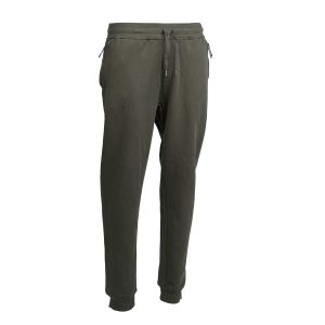Nash Make It Happen Badge Joggers Green L Jogginghose