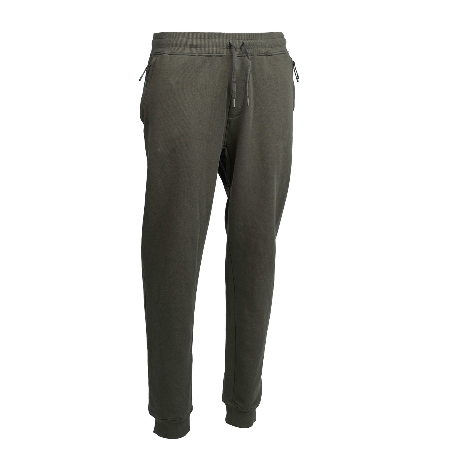 Nash Make It Happen Badge Joggers Green L Jogginghose