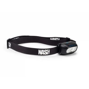 Nash Powerbanx Micro Lite Kopflampe