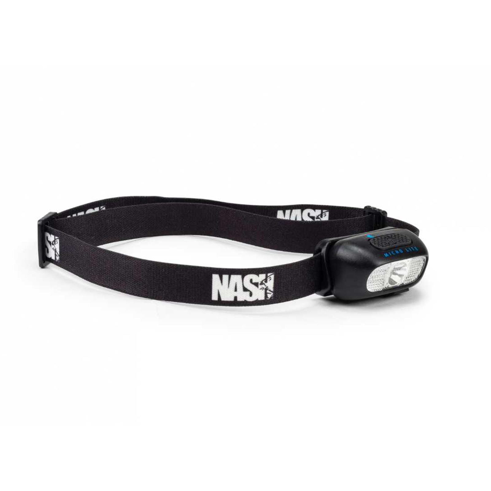 Nash Powerbanx Micro Lite Kopflampe