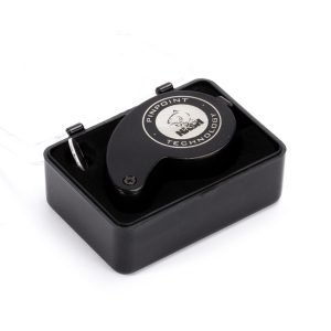 Nash Pinpoint Precision Sharpening LED Eye Glass Zubehör