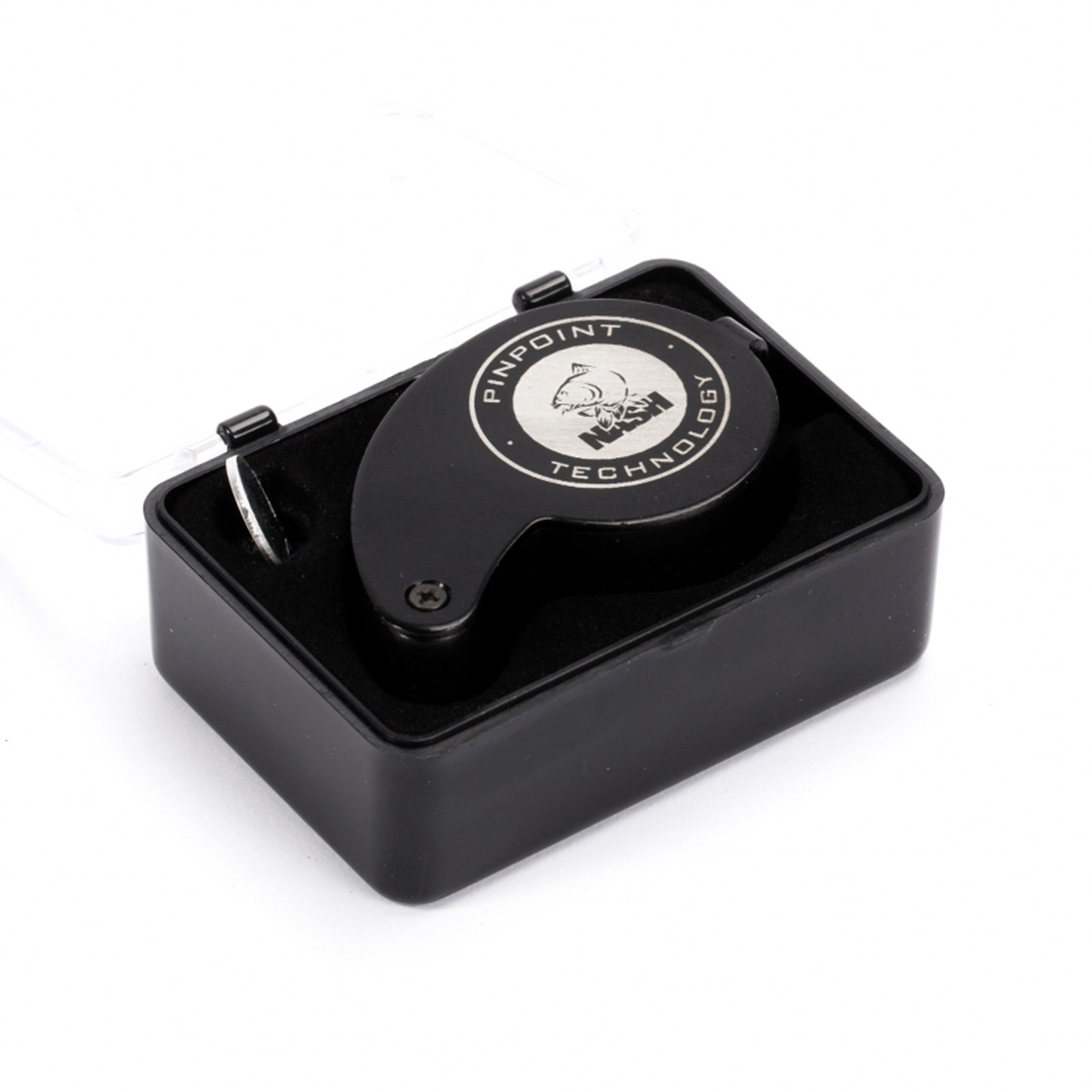 Nash Pinpoint Precision Sharpening LED Eye Glass Zubehör