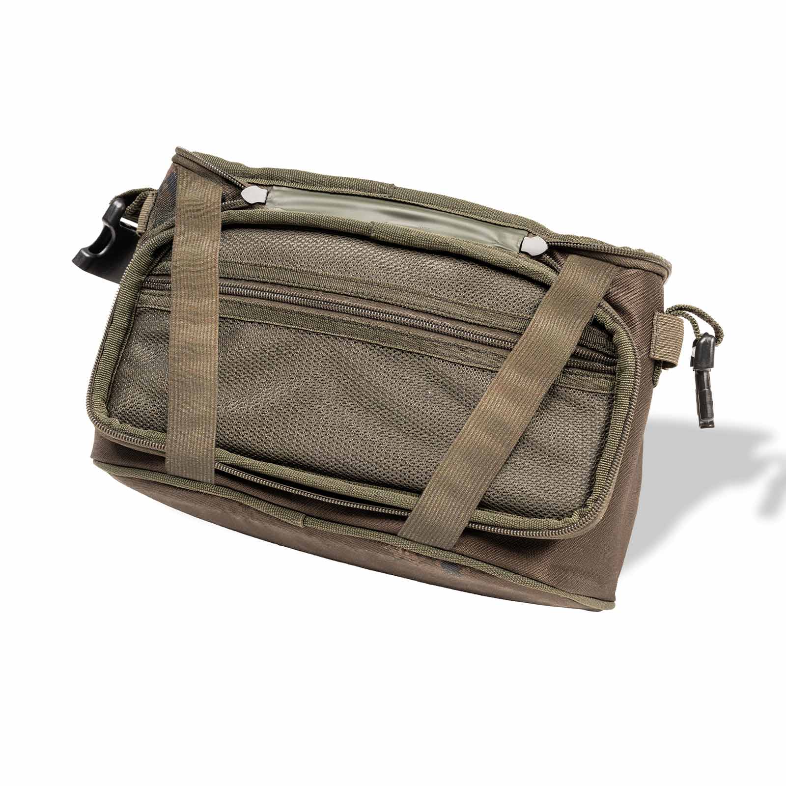 Nash Scope Baiting Pouch Köder-Bauchtasche
